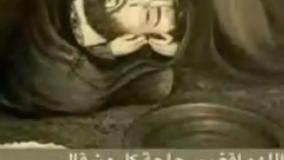 نوحه یزدی  حسین سعادتمند  وقت جدایی رسید
