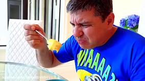 [ناستیا و استیسی - ماجراهای ناستیا استیسی - #استیسی شو