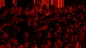 مداحی دایی ‌حسین ما دوتا ماهی تشنه و تو دریایی حسین حاج محمود کریمی