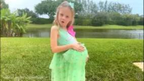 ناستیا و استیسی   -  ناستیا استیسی - ماجراهای ناستیا و استیسی  557