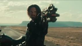 تریلر فیلم thunderbolts 2025