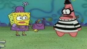 کارتون باب اسفنجی || انیمیشن باب اسفنجی دوبله فارسی || برنامه کودک باب اسفنجی