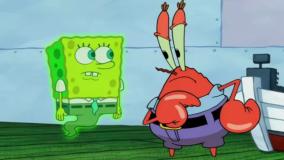 برنامه کودک باب اسفنجی - انیمیشن باب اسفنجی دوبله فارسی - کارتون باب اسفنجی