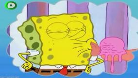 انیمیشن باب اسفنجی ، کارتون باب اسفنجی دوبله فارسی ، برنامه کودک باب اسفنجی