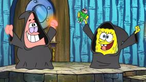 کارتون باب اسفنجی دوبله فارسی - برنامه کودک باب اسفنجی - انیمیشن باب اسفنجی