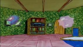 کارتون باب اسفنجی دوبله فارسی ؛برنامه کودک باب اسفنجی ؛انیمیشن باب اسفنجی