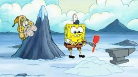 برنامه کودک باب اسفنجی/ باب اسفنجی دوبله فارسی/ انیمیشن باب اسفنجی/ باب اسفنجی