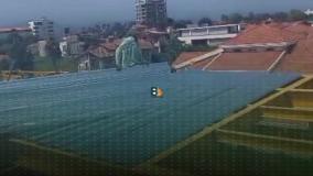 عرشه فولادی قم 9121505650