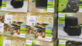 سرخکن فیلیپس مدل 9270