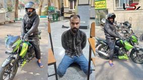دفاعیات گستاخانه متجاوز 12 زن تهرانی در جلسه دادگاه | هیچ زنی را آزار ندادم | 8 مرداد 1404