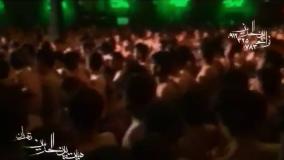 کربلایی جواد مقدم 1392 -واحد-من عبد مبتلا تویی شه ولا
