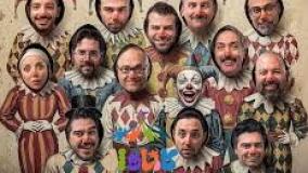 کارناوال رامبد جوان قسمت چهارم رایگان و کامل