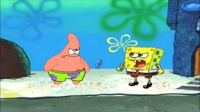 کارتون باب اسفنجی :: انیمیشن باب اسفنجی دوبله فارسی :: برنامه کودک باب اسفنجی