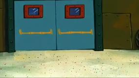 برنامه کودک باب اسفنجی دوبله فارسی::انیمیشن باب اسفنجی::کارتون باب اسفنجی