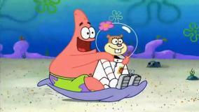 برنامه کودک باب اسفنجی :: باب اسفنجی دوبله فارسی :: دانلود انیمیشن باب اسفنجی