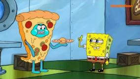 برنامه کودک باب اسفنجی دوبله فارسی::انیمیشن باب اسفنجی::کارتون باب اسفنجی