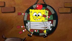 انیمیشن جدید باب اسفنجی دوبله فارسی- کودک باب اسفنجی- دانلود کارتون باب اسفنجی