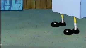 برنامه کودک باب اسفنجی دوبله فارسی::انیمیشن باب اسفنجی::کارتون باب اسفنجی