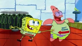 باب اسفنجی دوبله فارسی,کارتون باب اسفنجی,انیمیشن باب اسفنجی,کودک باب اسفنجی