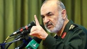 روایتی عجیب از اعلام آماده‌باش به سپاه توسط سردار سلامی در شب حمله اسرائیل | 8 مرداد 1404