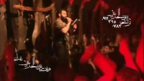 کربلایی جواد مقدم 1392 -شور-زدیم خیمه ماتم به عشق