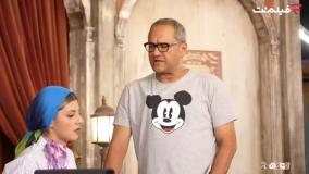 برنامه کارناول قسمت 4 رقابت سهیل مستجابیان و بامداد افشا