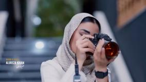 دانلود آهنگ دانیال یارا عشق شیرین