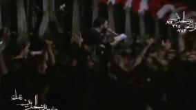 کربلایی جواد مقدم 1392 -دل من در به دره به خدا