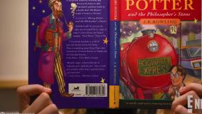 تصاویر بازیگران نوجوان سریال هری پاتر 2025 از شبکه HBO