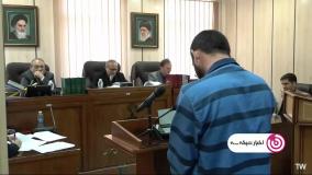 دادگاه رسیدگی به پرونده قتل الهه حسین نژاد برگزار شد