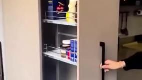 تکنیک در ساخت کابینت