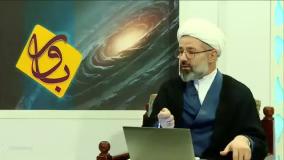 ادعای سید حسن آقامیری ( من خدایی که عذاب میکنه رو دوست ندارم!