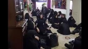 ۱۰ روز مراسم محرم ۱۴۰۴ وصیت مادری در خانه پدری در یک نگاه