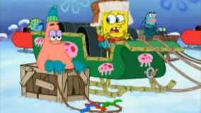 دانلود کارتون باب اسفنجی فصل 1 قسمت 1 دوبله فارسی