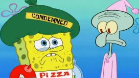 باب اسفنجی جدید - باب اسفنجی دوبله فارسی - دانلود کارتون باب اسفنجی