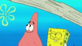 انیمیشن باب اسفنجی دوبله فارسی - دانلود کارتون باب اسفنجی - باب اسفنجی و پاتریک