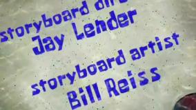 دانلود کارتون باب اسفنجی / برنامه کودک باب اسفنجی دوبله شده / انیمیشن باب اسفنجی