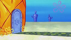 کارتون باب اسفنجی جدید | باب اسفنجی خنده دار | باب اسفنجی دوبله فارسی