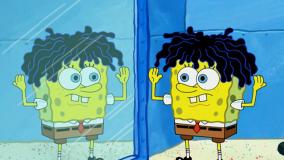 باب اسفنجی - انیمیشن باب اسفنجی- باب اسفنجی دوبله فارسی- کارتون باب اسفنجی