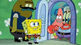 انیمیشن باحال و خنده دار باب اسفنجی _ باب اسفنجی دوبله فارسی _ کارتون باب اسفنجی