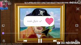 دانلود کارتون باب اسفنجی جدید دوبله فارسی انیمیشن باب اسفنجی باب اسفنجی