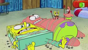 باب اسفنجی دوبله فارسی . انیمیشن باب اسفنجی ، باب اسفنجی , کارتون باب اسفنجی