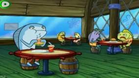 باب اسفنجی دوبله فارسی انیمیشن باب اسفنجی ، باب اسفنجی. کارتون باب اسفنجی