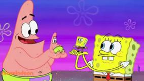 کارتون باب اسفنجی - انیمیشن باب اسفنجی دوبله فارسی - برنامه کودک