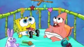 انیمیشن باب اسفنجی | کارتون باب اسفنجی | باب اسفنجی با دوبله فارسی