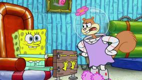 انیمیشن باب اسفنجی؛ باب اسفنجی دوبله فارسی ؛ کارتون باب اسفنجی ؛ باب اسفنجی جدید