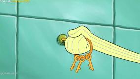 باب اسفنجی دوبله فارسی ، انیمیشن باب اسفنجی :؛کارتون باب اسفنجی