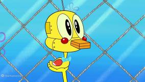 باب اسفنجی جدید دوبله فارسی " انیمیشن جذاب باب اسفنجی " کارتون باب اسفنجی