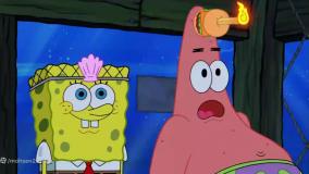 انیمیشن:باب اسفنجی:کارتون باب اسفنجی ؛دوبله &laquo; انیمیشن باب اسفنجی و پاتریک&raquo;