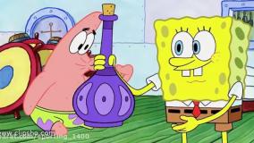 باب اسفنجی جدید کارتون باب اسفنجی انیمیشن باب اسفنجی